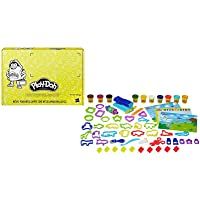 Play-Doh-Caja de Herramientas Hasbro E2544F02